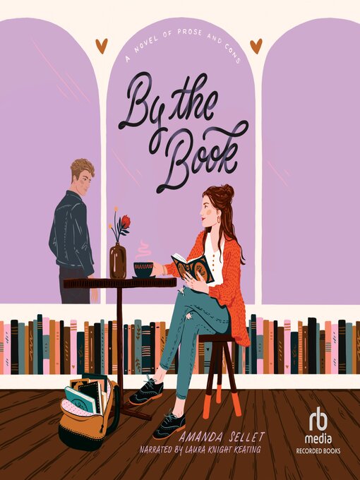 Title details for By the Book by Amanda Sellet - Available